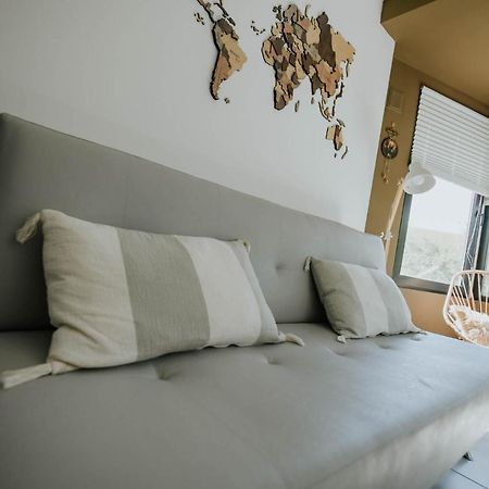 Mystic Mountains - Bienvenido/Welcome. Check In & Chill Ushuaia Luaran gambar